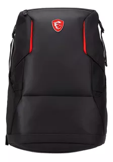 Msi Urban Raider - Mochila Para Ordenador Portatil, Raider