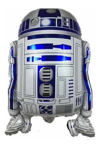 Globos Star Wars