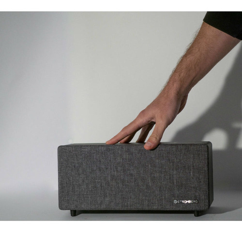 Parlante Bluetooth Stromberg Byron