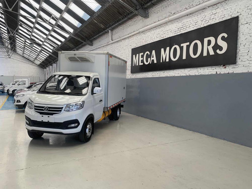 Lifan Mamut Mamut Refrigerado