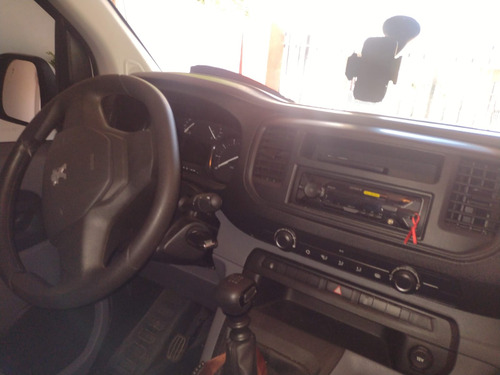 Peugeot Expert 1.6 Hdi Premium 6as