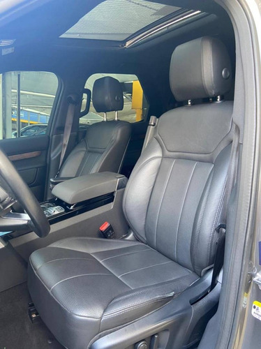 Land Rover Discovery 3.0 V6 Td6 Diesel Hse 4wd Automático