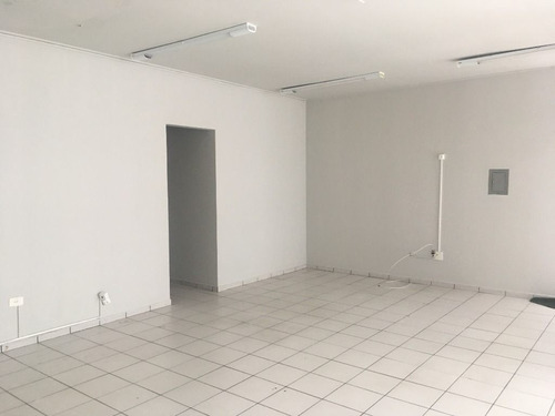 Imagem 7 de 7 de Loja À Venda, Por R$ 190.000 - Centro - Curitiba/pr - Lo0051