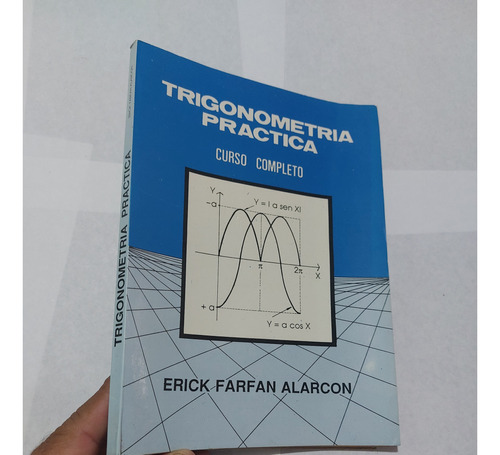 Libro Trigonometria Practica Farfan Alarcon