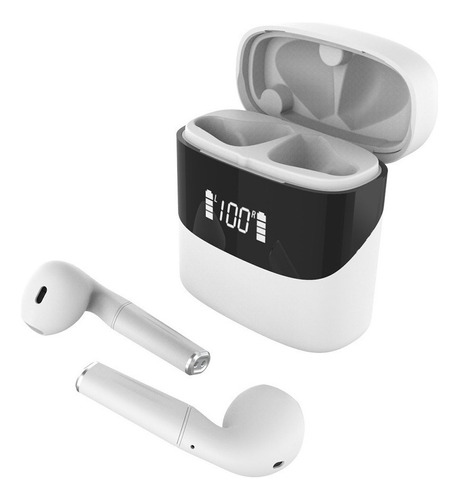2020 Nuevos Audífonos Inalámbricos Bluetooth Deportivos P2