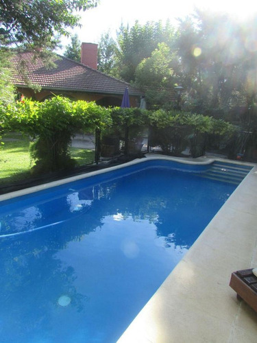 Imagen 11 de 11 de Oportunidad Casa En Venta En Barrio Cerrado El Silencio, Villa Rosa, Pilar