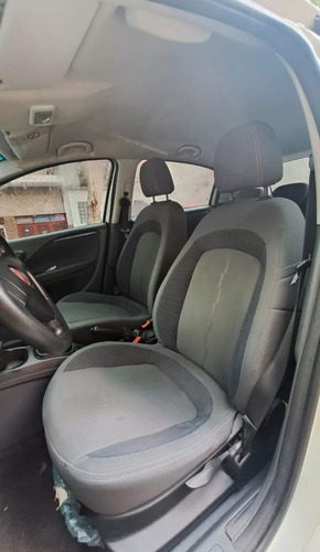 Fiat Punto 1.4 Attractive C/radio Integrada