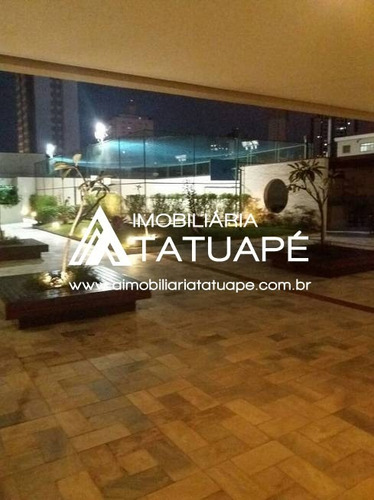 Imagem 30 de 30 de Apartamento - Ap000575 - 70021337