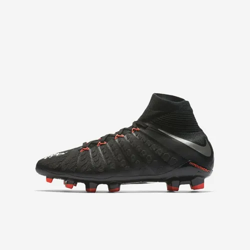 zapatos de futbol nike hypervenom