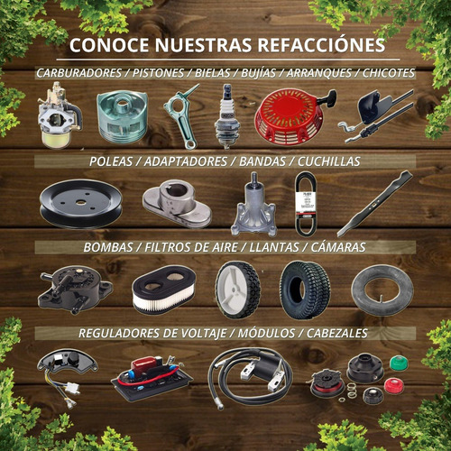 Filtro De Aire 235 236 240e Cs2238 Husqvarna 545061801