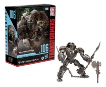 Comprar Transformer Leader Rise Of The Beasts Optimus Primal