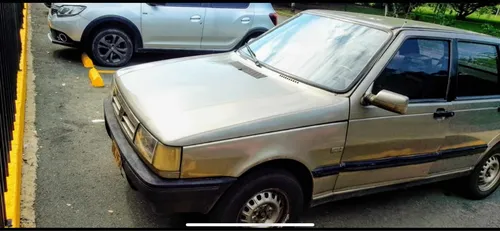 Fiat Premio 1.3 Cs