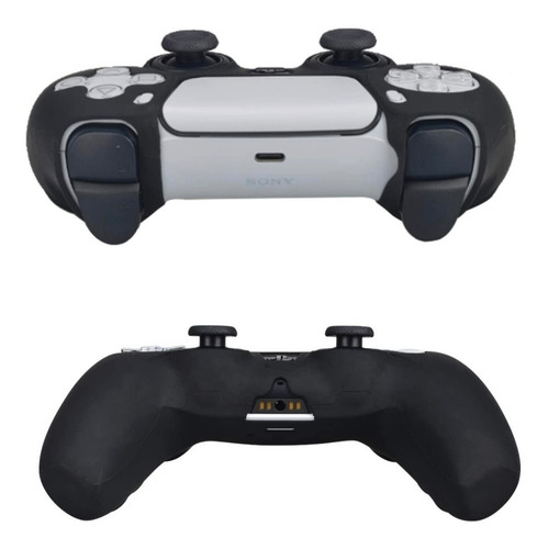 Imagen 4 de 4 de Protector Para Mando /control Ps5 Dualsense