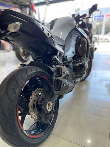 Kawasaki Sx1000 Usada - Motos M R