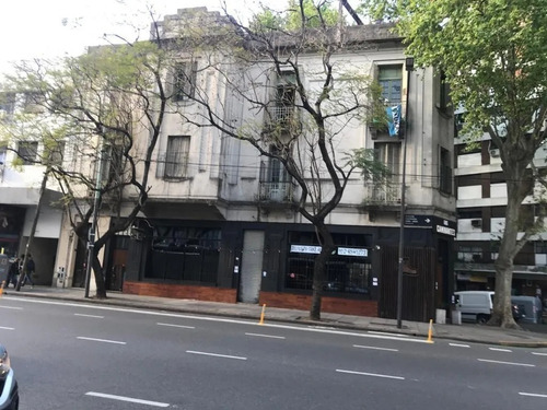 Imagen 9 de 13 de Excelente Lote - Sobre Av. Corrientes 4855 - Dueño Vende Directo - Para Construir Hasta 1.648 Metros Cuadrados - Se Escuchan Ofertas -