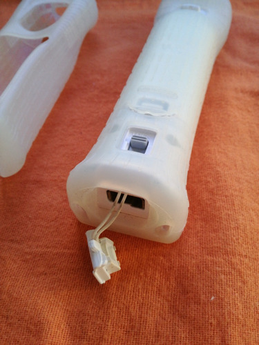 Wiimote Y Wii Motion Plus Original Nintendo (Usado)