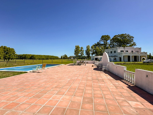 Venta De Casa En Barrio Estancia De La Macarena