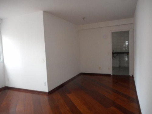 Imagem 9 de 23 de Apto Com 3 Dorm. Para Alugar Por R$ 2.000/mês - Tatuapé - São Paulo/sp - Ap0971