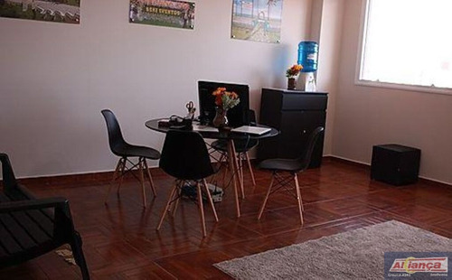 Imagem 14 de 15 de Sala À Venda, 80 M² - Santo Amaro - São Paulo/sp - Ai16979