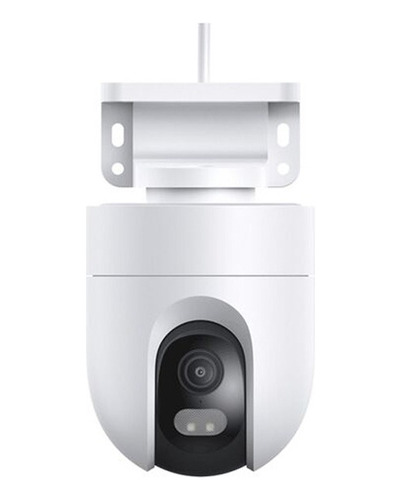 Câmera Xiaomi Outdoor Cw400 2,5k Interna Externa Ip66 C/ Nf