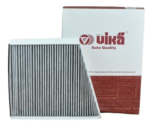 Filtro Aire Cabina Mercedes E320 E350 E500 E550 2003-2011