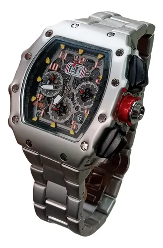 Reloj richard mille mercadolibre hotsell