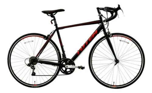 Bicicleta totem ruta precio hot sale