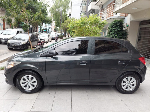 Chevrolet Onix 1.4 Joy Ls + 98cv