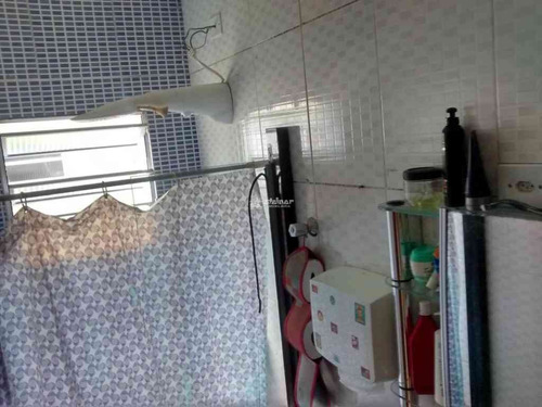 Venda Casa 2 Dormitórios Cidade Aracilia Guarulhos R$ 175.000,00 - 32873v