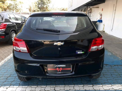 Chevrolet Onix 1.0 MPFI LS 8V FLEX 4P MANUAL