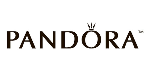Imagen 3 de 3 de Oferta 40% Pulsera Pandora Para Charms Broche Pavé