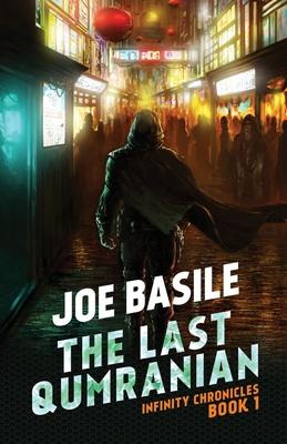 Libro The Last Qumranian - Joe Basile