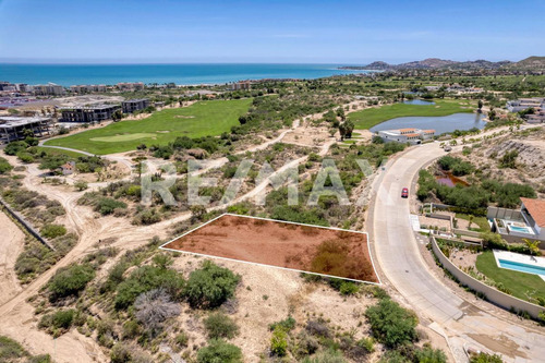 Lote Vista Lagos 24, Club Campestre San José.