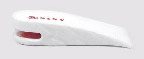 Siny® Plantillas Para Zapatos Con Almohadilla De Aumento De