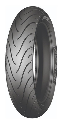 Cubierta Michelin 110 / 80 - 17 M/c 57 S Pilot Street 2 Tl