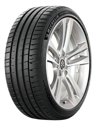 Llanta 235/40r18 95y Michelin Pilot Sport 5 Índice De Velocidad Y