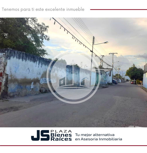 Imagen 7 de 10 de Venta De Local/ Sector La Atascona-palo Negro/ 04128859981
