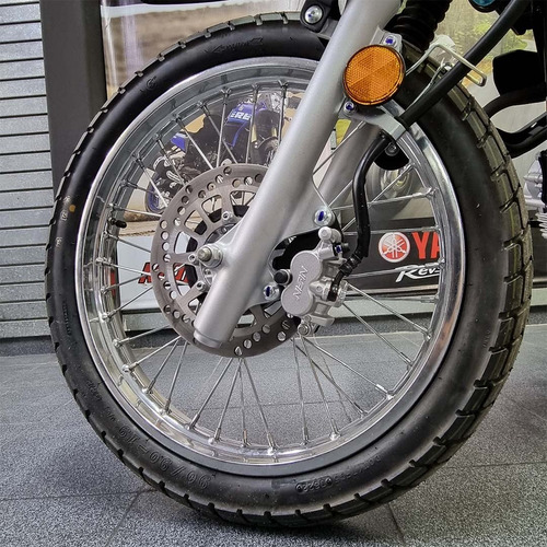 Imagen 12 de 12 de Moto Yamaha Xtz-150cc Nueva De Agencia 0km - Año 2023
