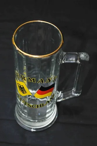 Jarra Vaso Cervecero (Usado)