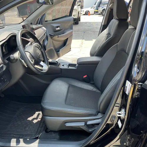 Toyota Yaris G 2023