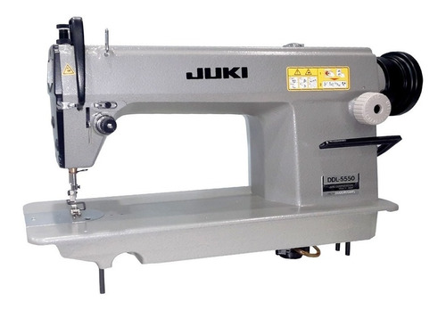 Juki Ddl-5550 Máquina De Coser Industrial Costura Recta
