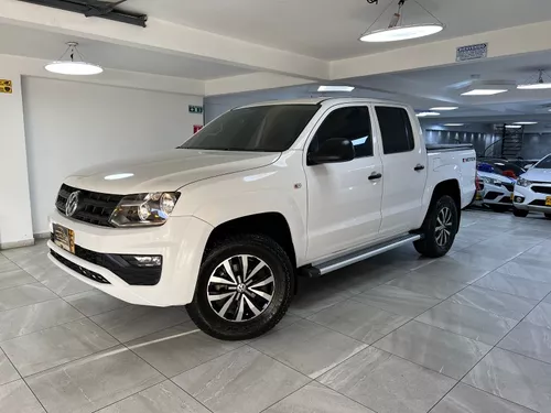 Volkswagen Amarok Trendline 4x4