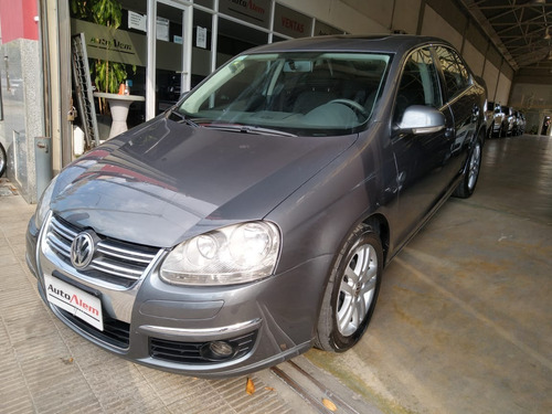 Imagen 1 de 7 de Volkswagen 2.5 Advanced Dsg Modelo 2010