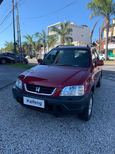 Honda CR-V 2.0 4x4 Si