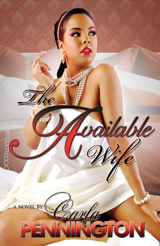 Libro:  The Available Wife Part 1