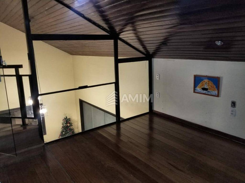 Imagem 13 de 30 de Casa À Venda, 262 M² Por R$ 1.390.000,00 - Badu - Niterói/rj - Ca0499