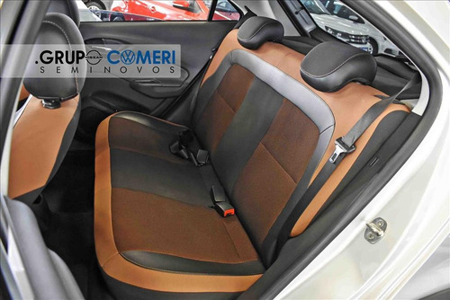 Imagem 8 de 15 de Onix 1.4 Mpfi Activ 8v Flex 4p Manual