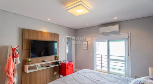 Imagem 12 de 15 de Casa De Condomínio À Venda No Ipiranga Com 2 Quartos E 1 Suíte. - Ph42958