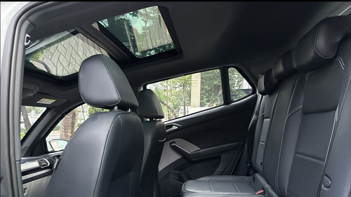 Volkswagen T-Cross 1.4 250 TSI TOTAL FLEX HIGHLINE AUTOMÁTICO