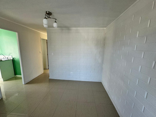 Arriendo Casa En Condominio 2hab 2ba San Pedro De La Paz